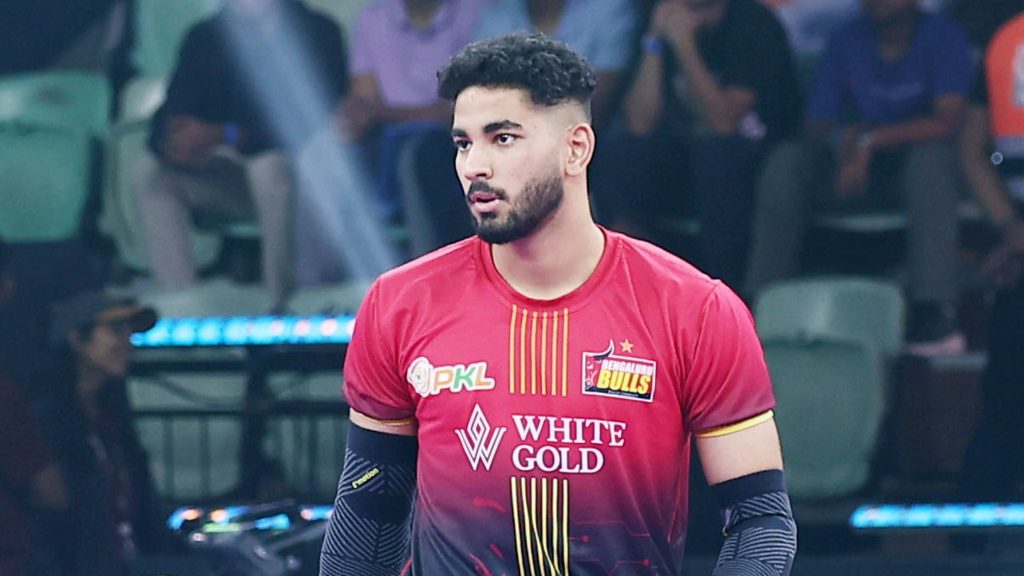 Alireza’s Super 10 confirms Bengaluru Bulls top eight spot after dismantling Dabang Delhi  