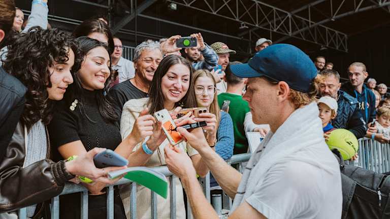 Vienna's Erste Bank Open boasts an incredible field, with only drama guaranteed  