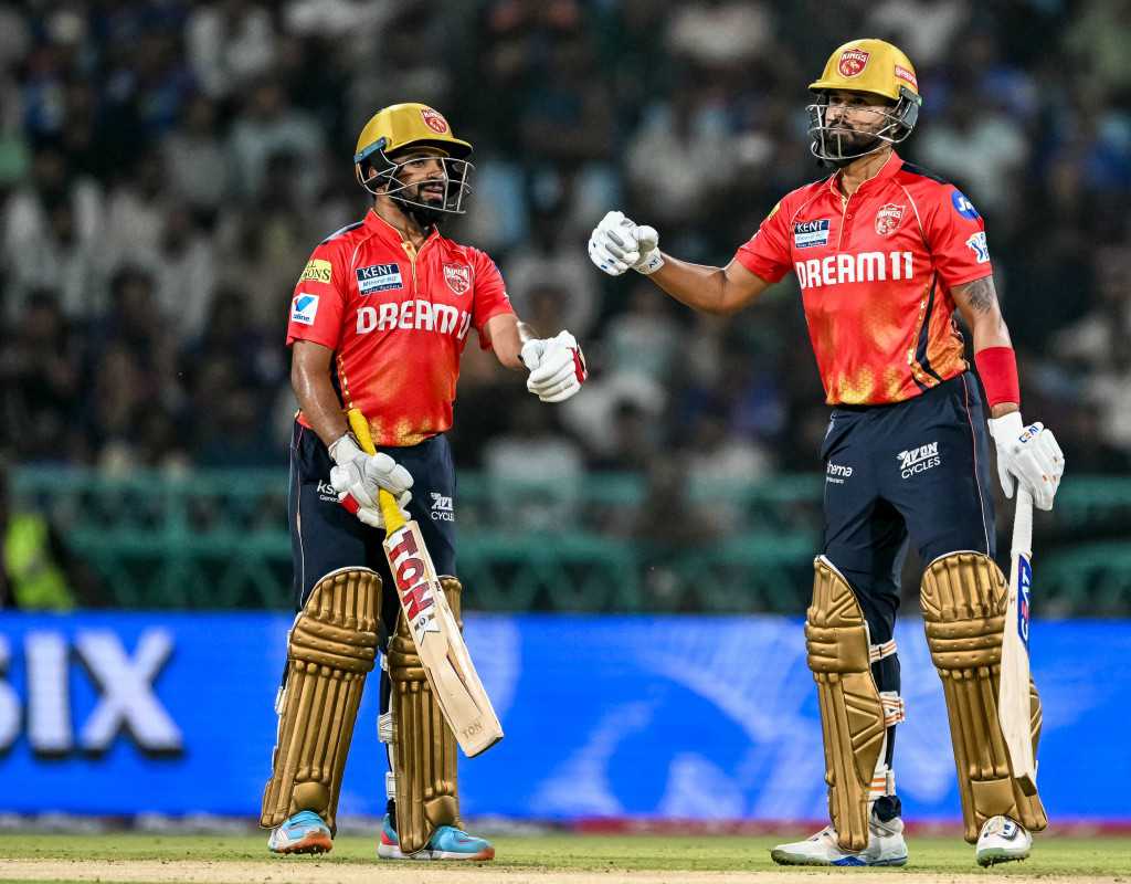 Prabhsimran's ton powers India A to series-clinching win  