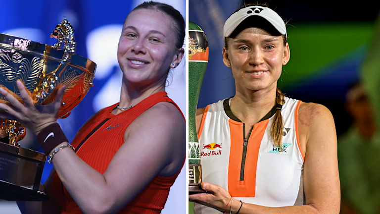 Week in review: Patrick Kypson makes it a hat-trick, teen sensation Justin Engel breaks through  