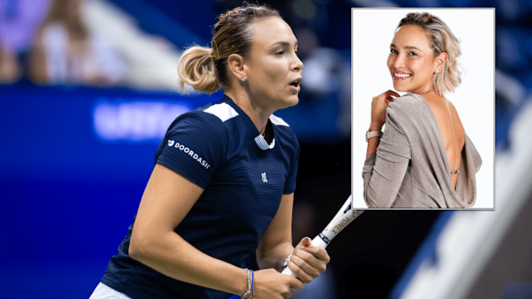 Naomi Osaka finally reveals last custom US Open Labubu doll  