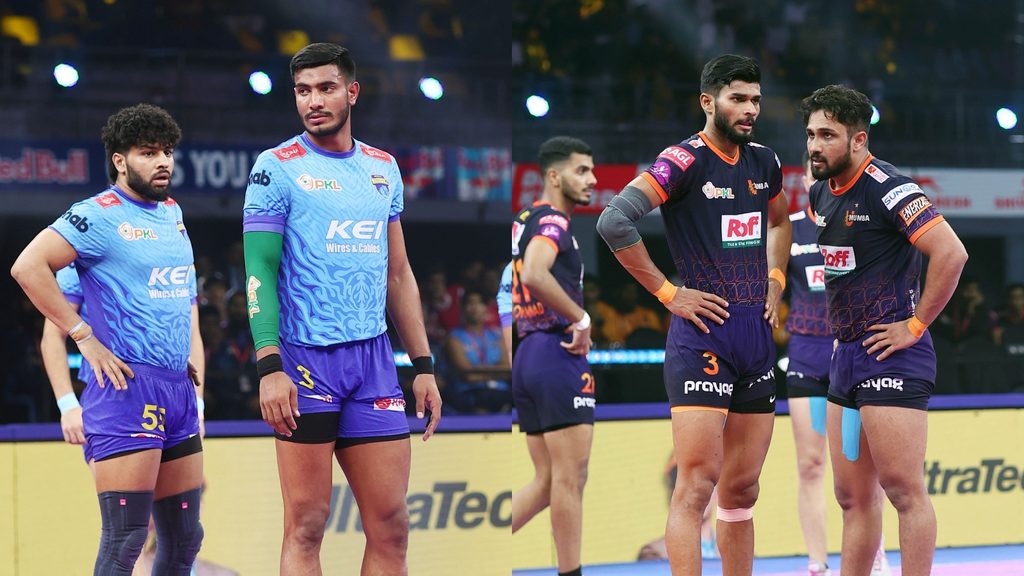 PKL Season 12 Match 76 Preview: Bengal Warriorz vs U Mumba – Dhaakad Devank Chases Historic Milestones  
