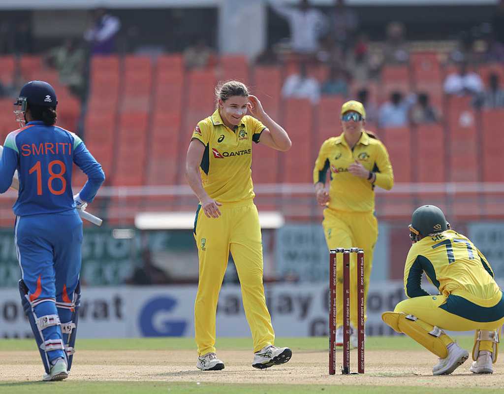 Heavyweights seek perfection in high-stakes battle  