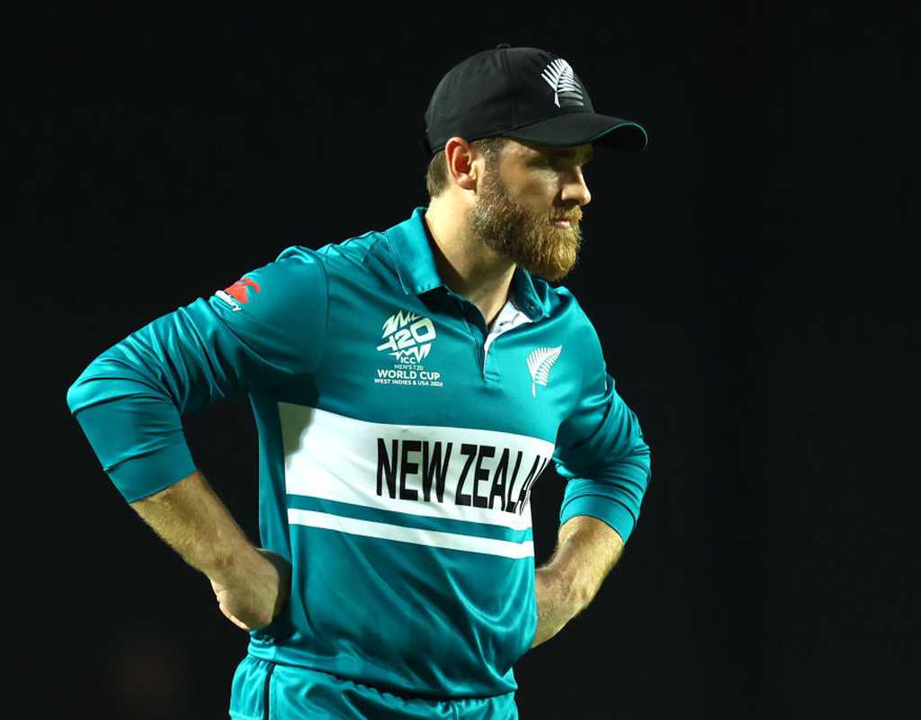 Lucknow Super Giants rope in Kane Williamson as 'strategic advisor'  