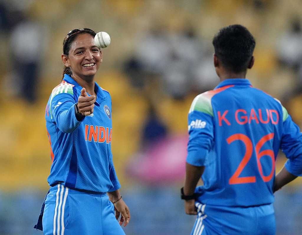 A gut call that changed it all  