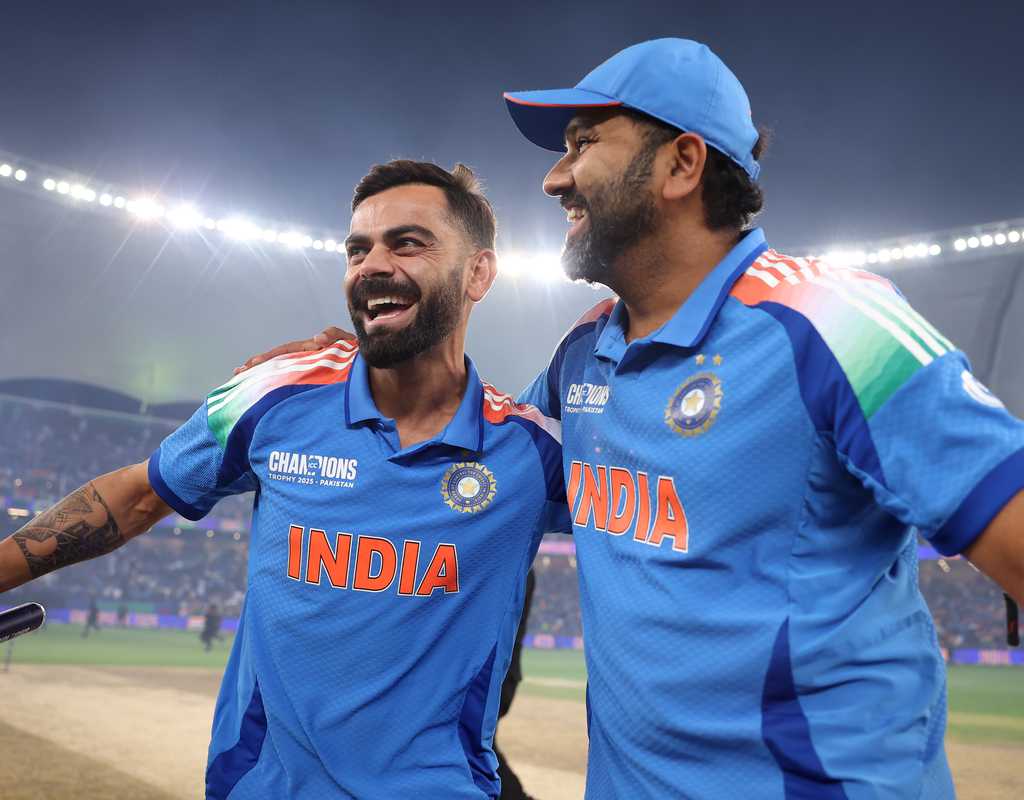 Rohit, Kohli set for return as ODI squad for Australia to be announced Saturday  