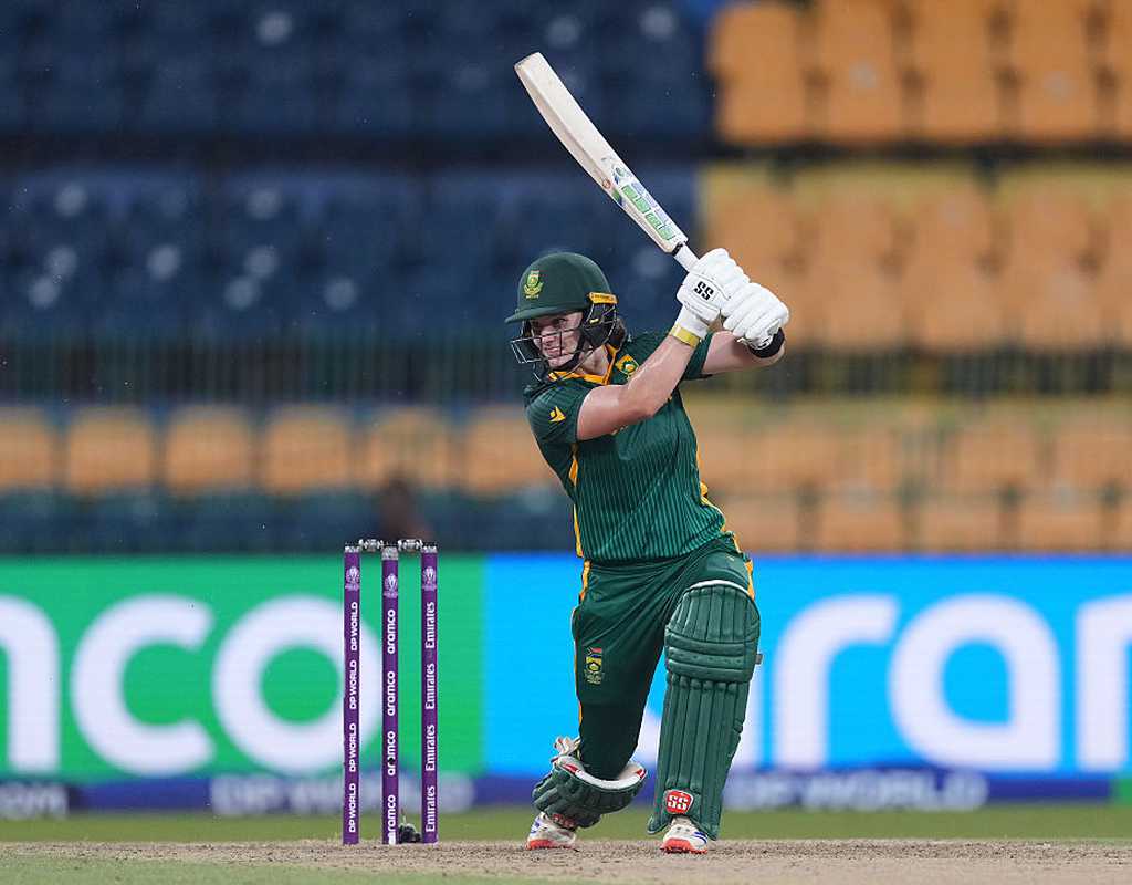 High-flying South Africa keep Pakistan winless  