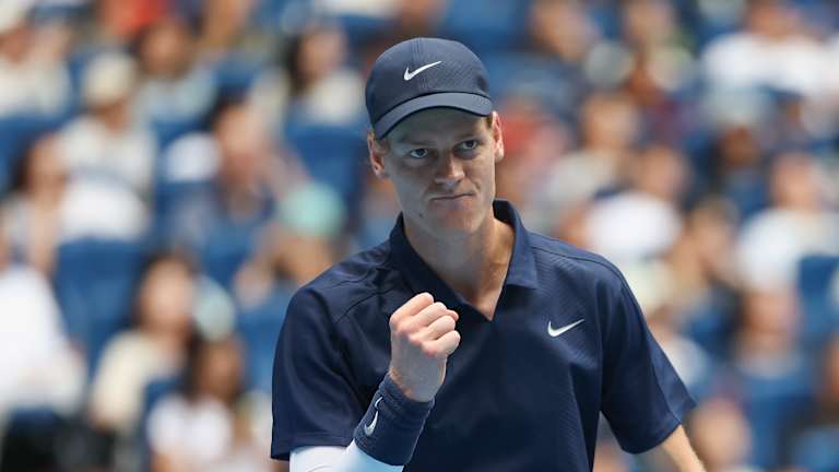 “I’m not done”: Ben Shelton returns in Shanghai after US Open shoulder injury  