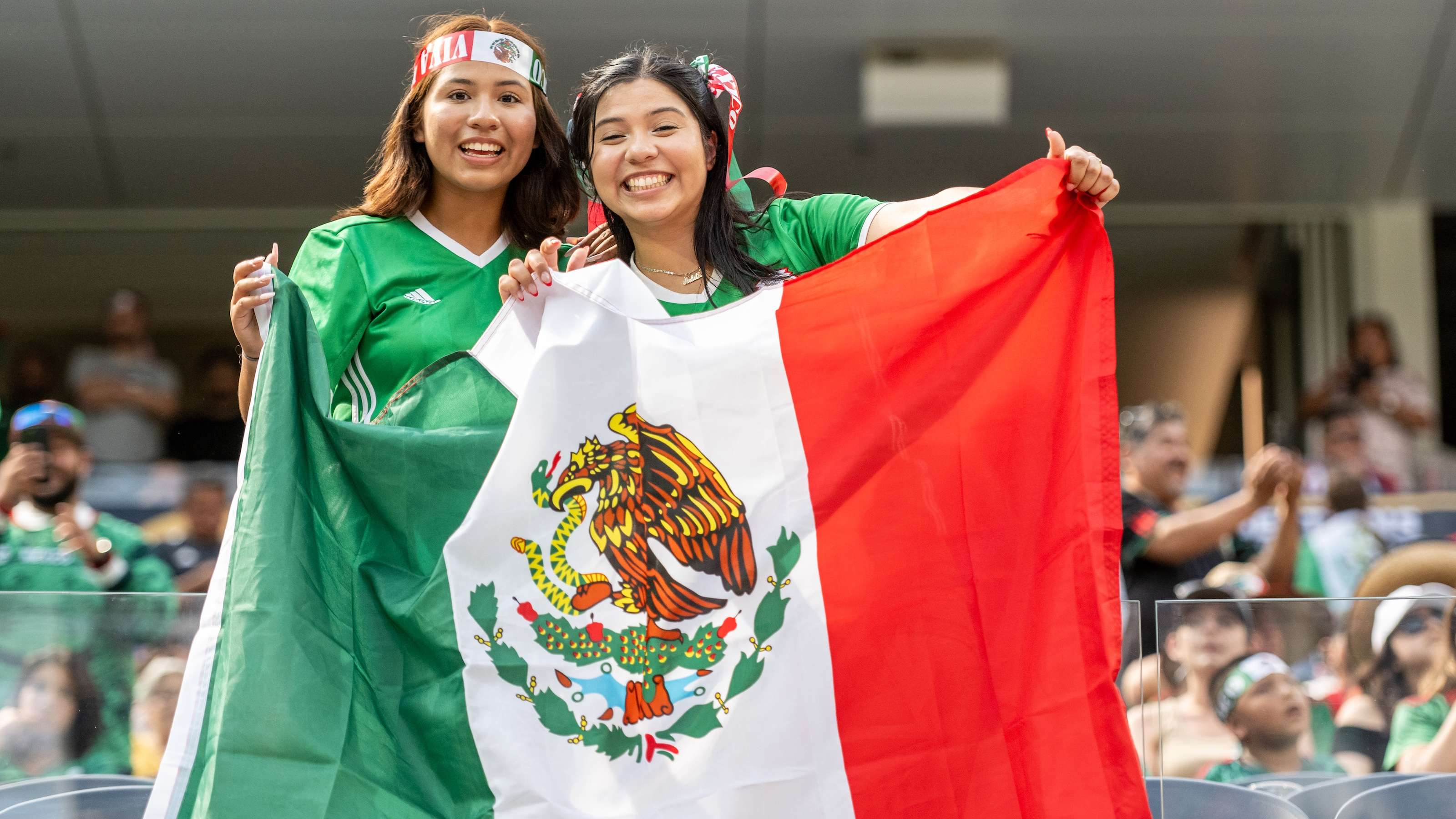 DoorDash partners with Mexican Football Federation in the U.S.  