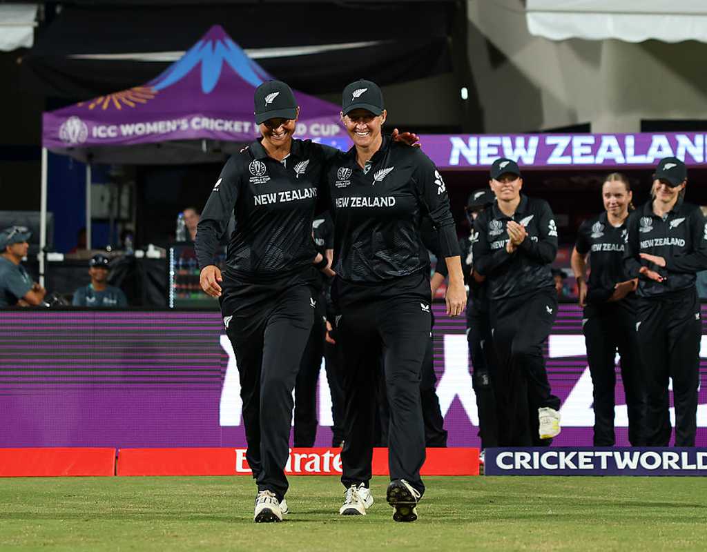 Winless New Zealand brace for confident Bangladesh  