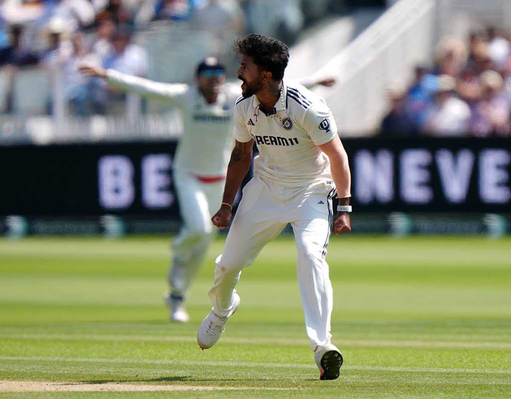 Want to develop Nitish as allrounder, no panic with Sai: ten Doeschate  