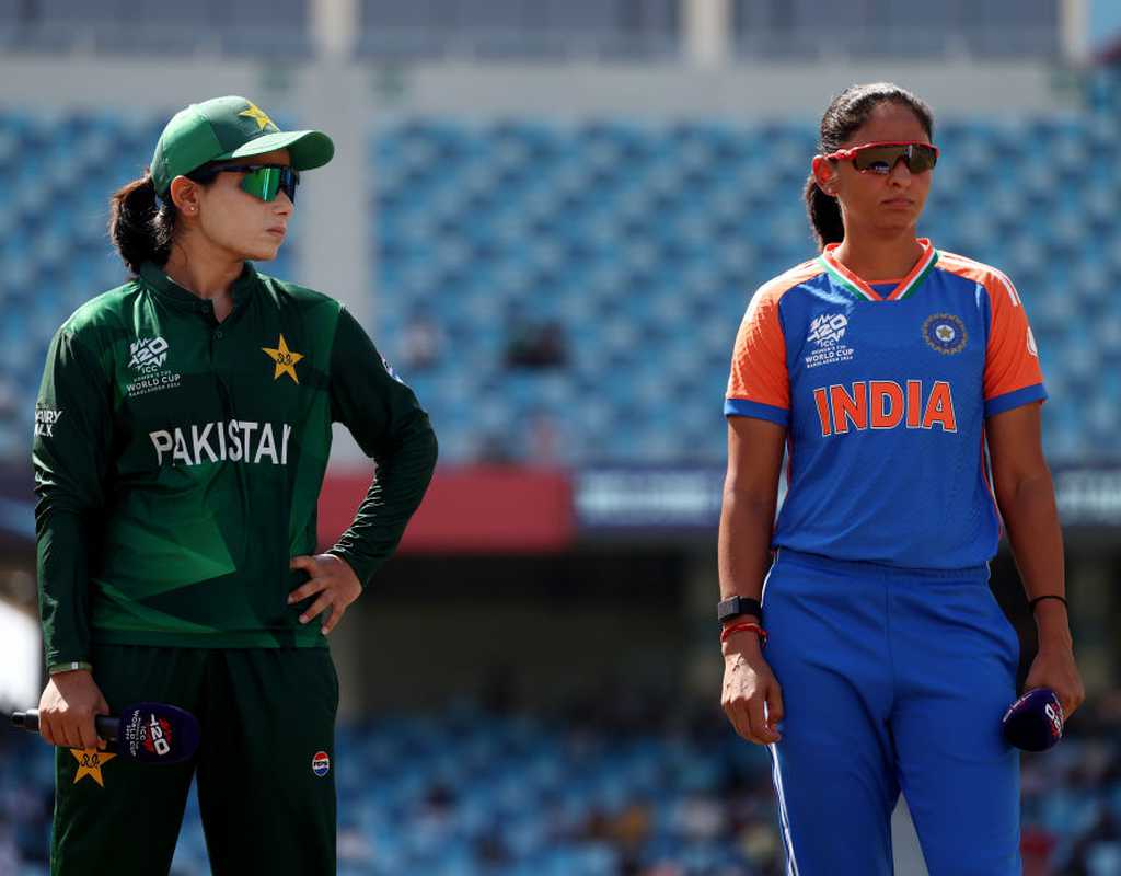Focus solely on cricket as India, Pakistan face off amid lingering tensions  