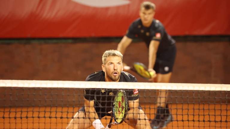 Turin trio Felix Auger-Aliassime, Casper Ruud, Daniil Medvedev survive Basel, Vienna openers  