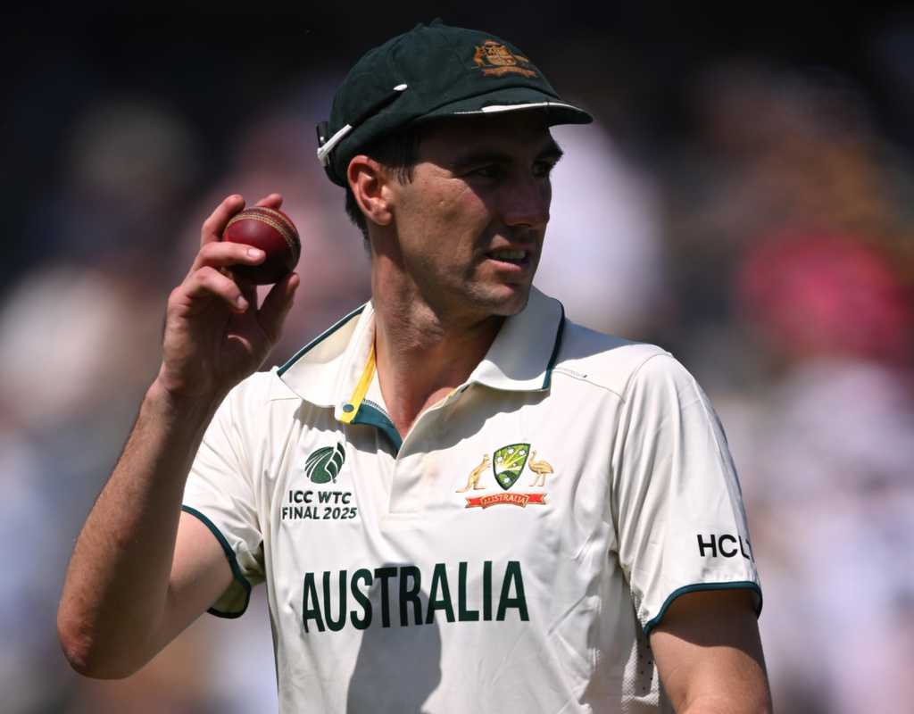 Pat Cummins set to miss Ashes opener  