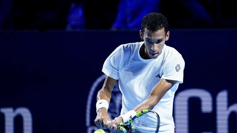 Carlos Alcaraz, Jannik Sinner take their rivalry—and star power—on the road for 2026 “Super Match”  