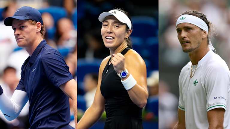 Aryna Sabalenka, Iga Swiatek headline 2025 WTA Finals Round Robin draw  