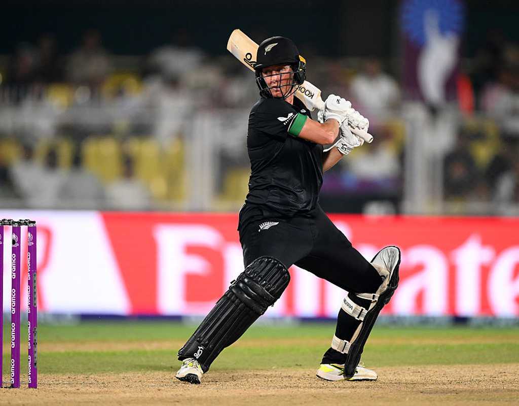 New Zealand eye vital win ahead of sterner tests  