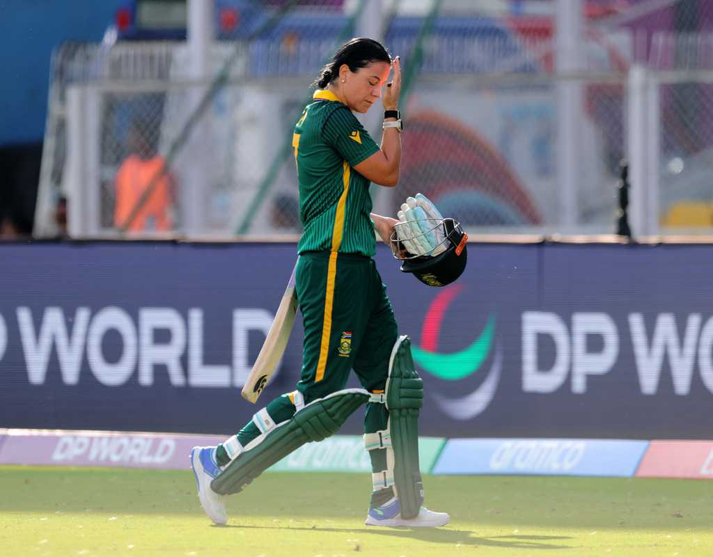 Unpacking South Africa's shattering shellacking  