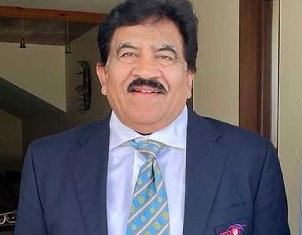 V Chamundeswaranath takes over as ICA player representative in BCCI apex council  