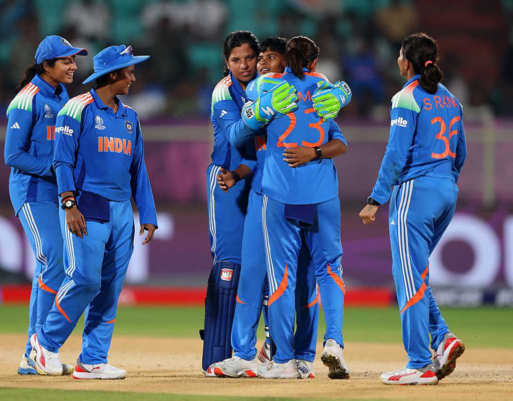 India's combination conundrum: Batting depth vs Sixth bowler  