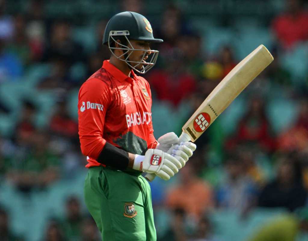 Soumya Sarkar likely to miss Afghanistan series opener due to visa issues  
