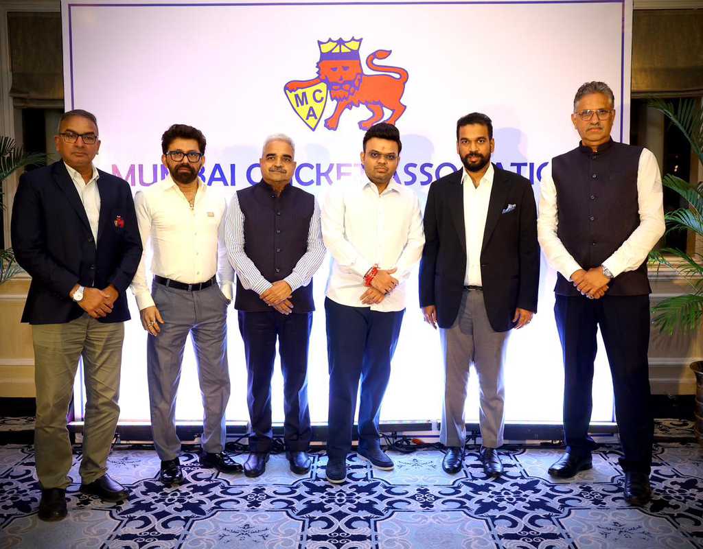 MCA elections on November 12  