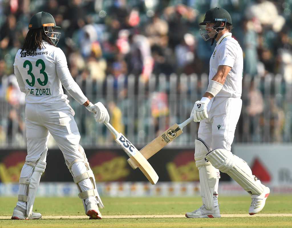 Spin, struggle, and second chances for visitors in Pakistan  