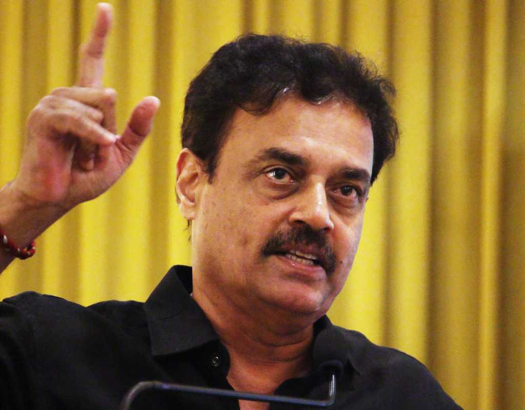 MCA to install life-size statue of Dilip Vengsarkar  