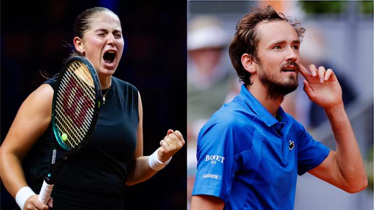 Grigor Dimitrov withdraws from Paris Masters clash with Daniil Medvedev due to shoulder injury  