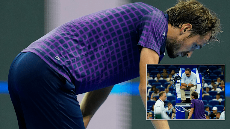 Carlos Alcaraz says 2025 is his "best season so far without a doubt" after winning in Tokyo  