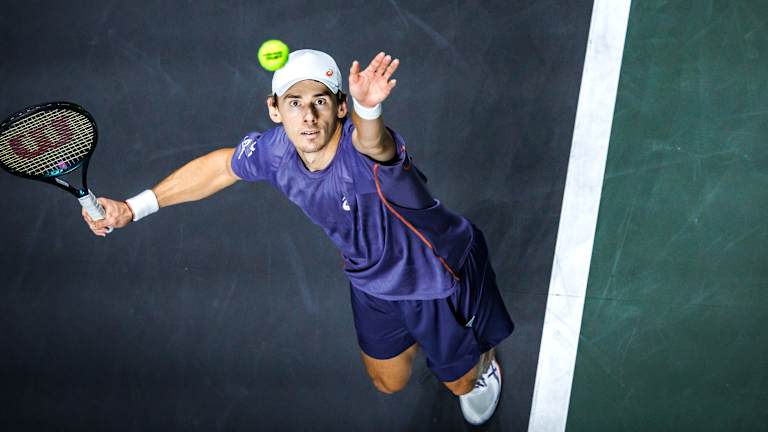 Victoria Mboko eyes Top 20 debut after battling past gal pal Alexandra Eala in Hong Kong  