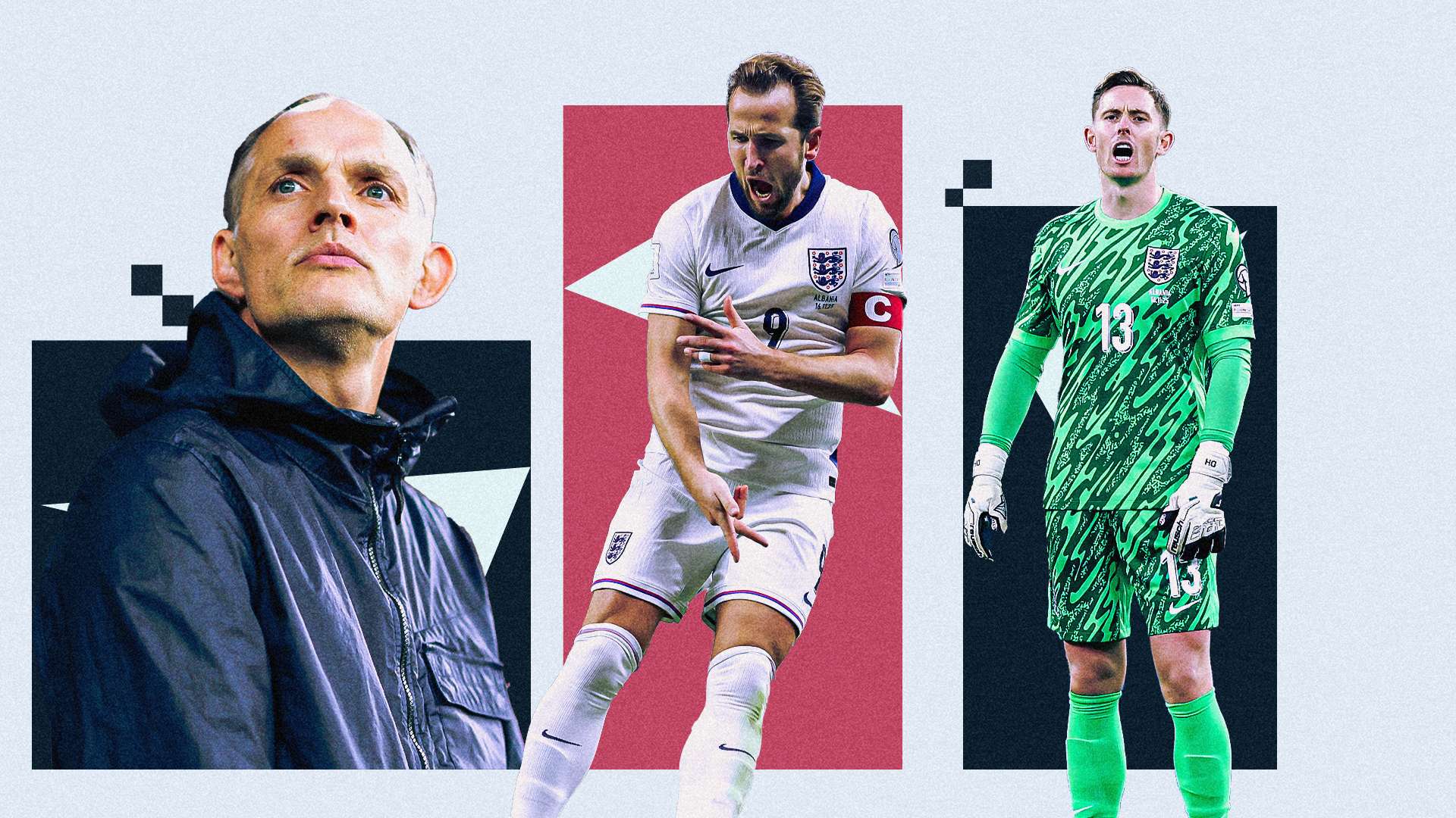 Unstoppable Kane ensures perfect end to WC qualifying  