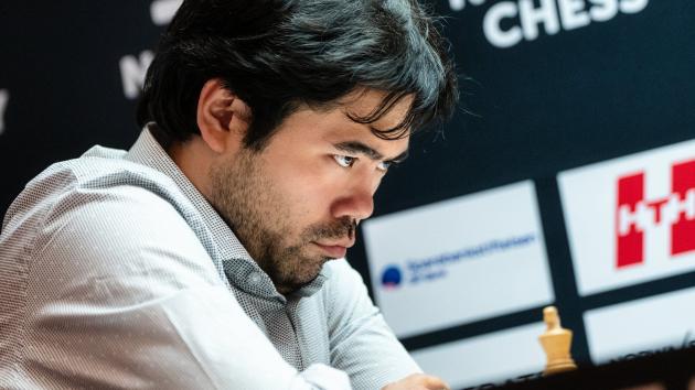 Nakamura Clinches Candidates Spot As FIDE Announces Cyprus As 2026 Host  