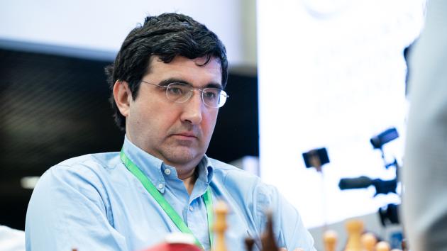 FIDE Confirms Ethics Investigation Into Kramnik Following Death Of Naroditsky  