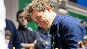Carlsen Confirmed For World Rapid & Blitz Championship As FIDE Announces Field  