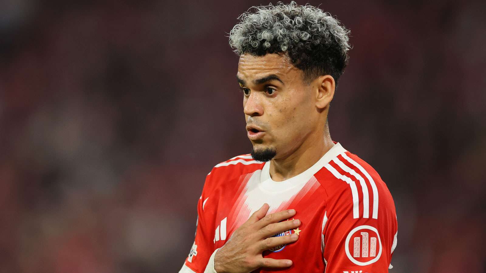 'That was a mistake!' Liverpool told they should have kept star  