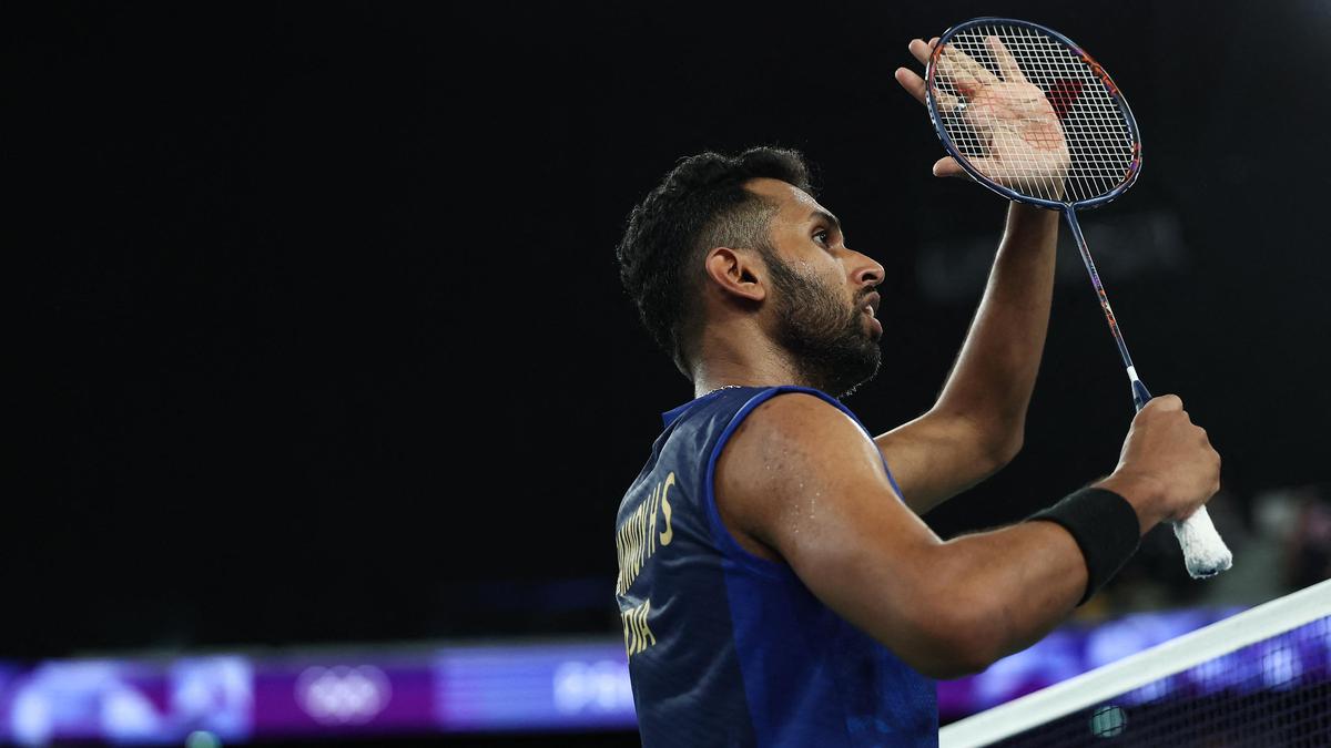 Australian Open 2025 Badminton: Prannoy, Lakshya, Ayush and Mannepalli enter second round  