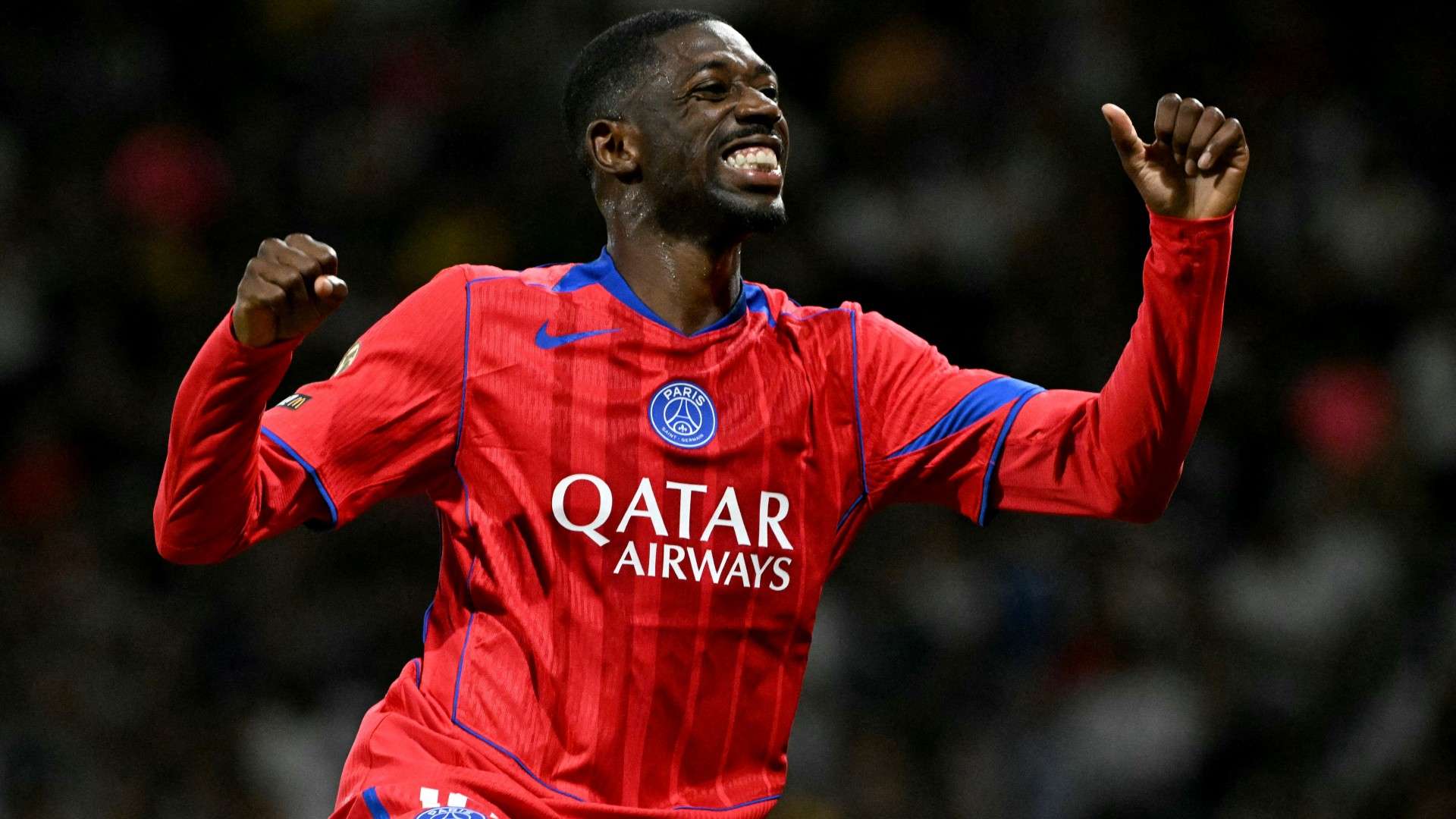 Dembele, Yamal highlight stacked FIFPRO Men's World 11  