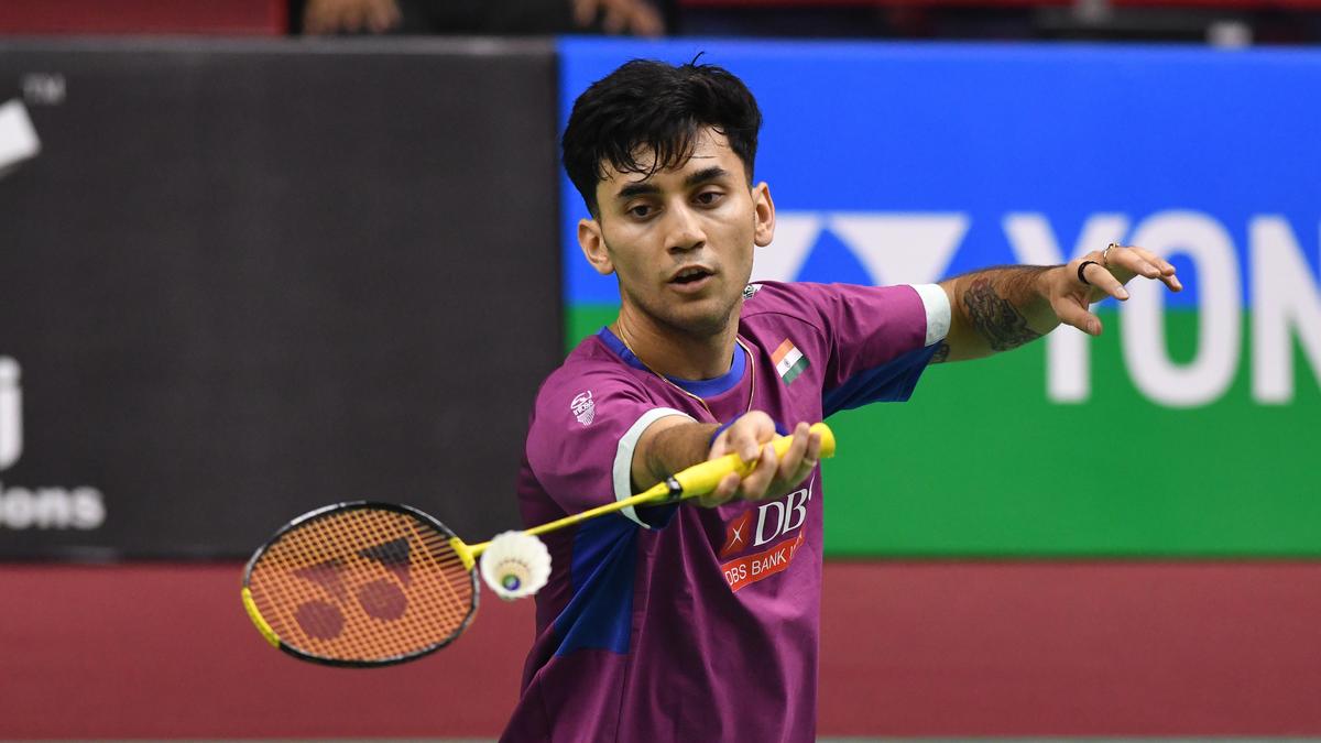 Australian Open 2025 Badminton: Lakshya Sen beats Ayush Shetty to enter semifinals, Satwik-Chirag out  
