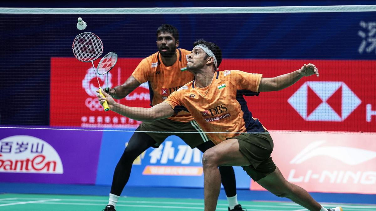 Australian Open: Satwik-Chirag pair anchors India’s hopes; Lakshya, Prannoy eye consistency  