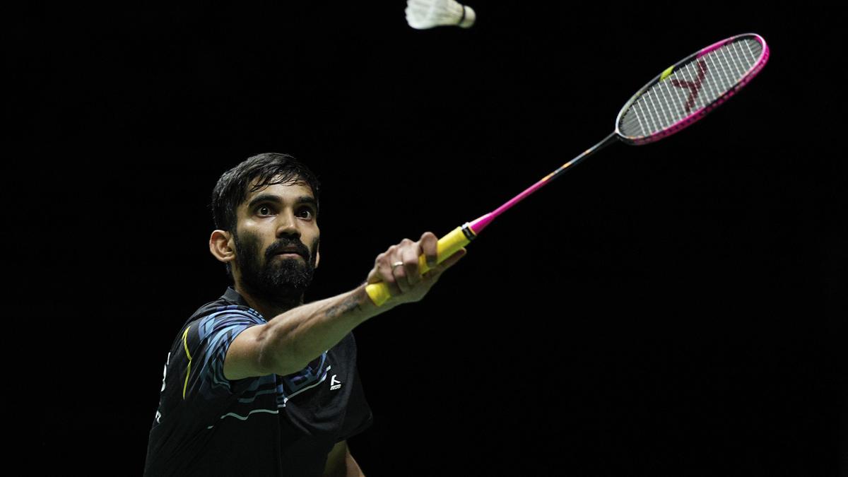 Top shuttlers set for Syed Modi India International Super 300 meet in Lucknow  