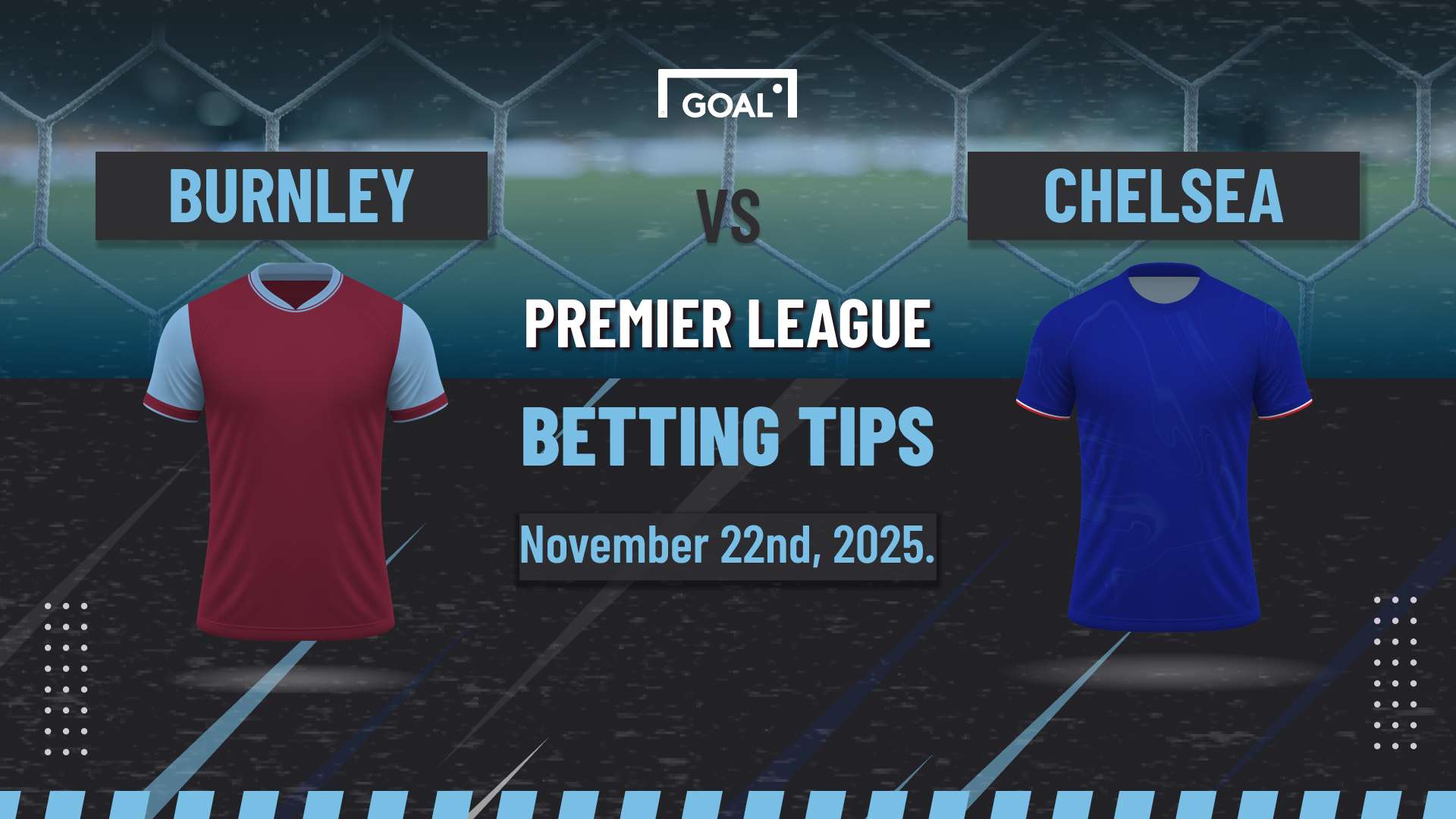 Burnley vs Chelsea predictions: Turf Moor trend likely to continue  