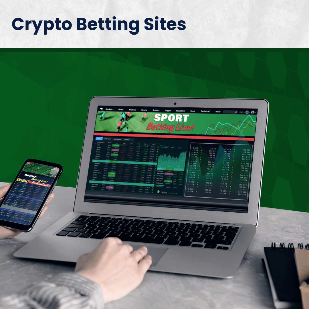 Top Crypto Betting Sites Accepting Bitcoin (Updated November 2025 List)  