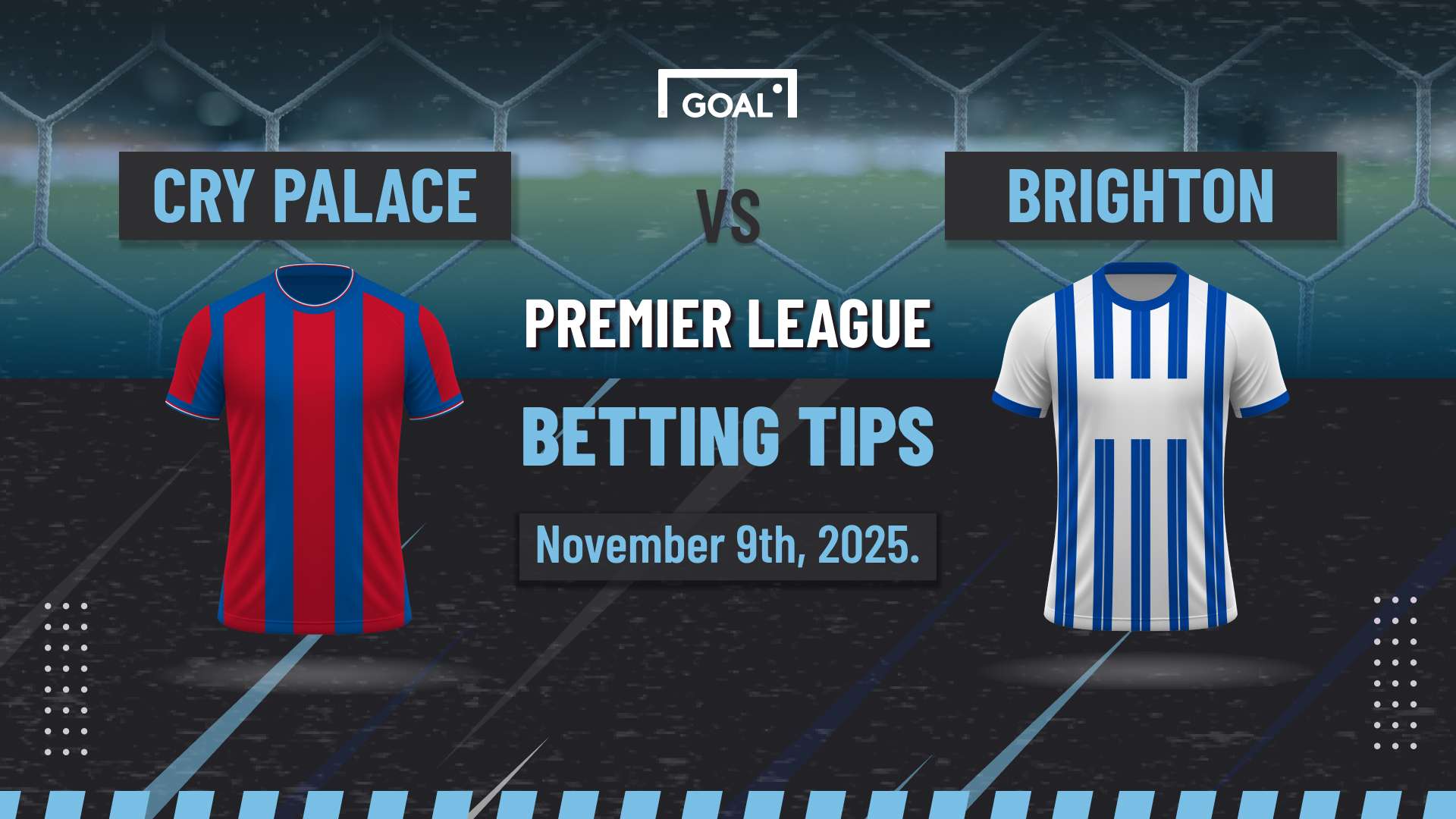 Crystal Palace vs Brighton Predictions: Eagles to soar in M23 derby  