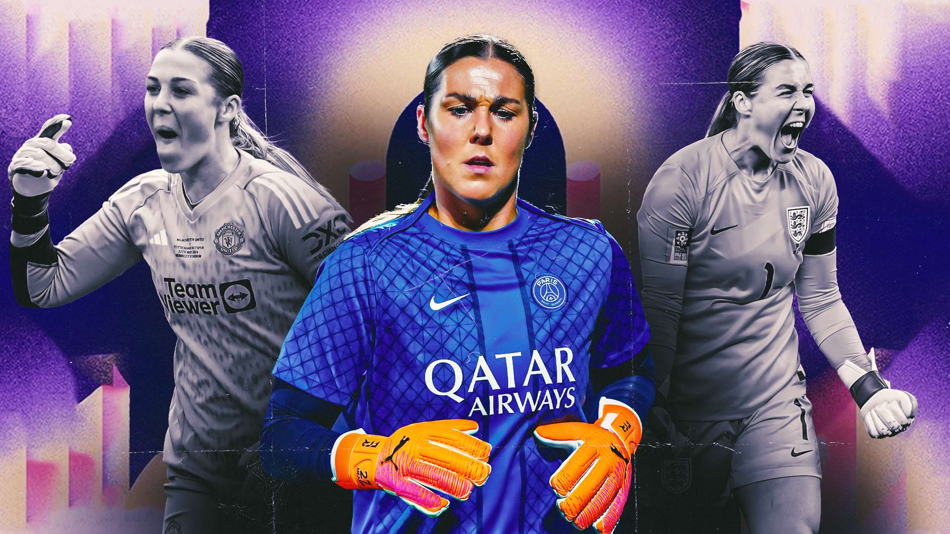 Earps returns to Man Utd with Lionesses legacy in tatters  