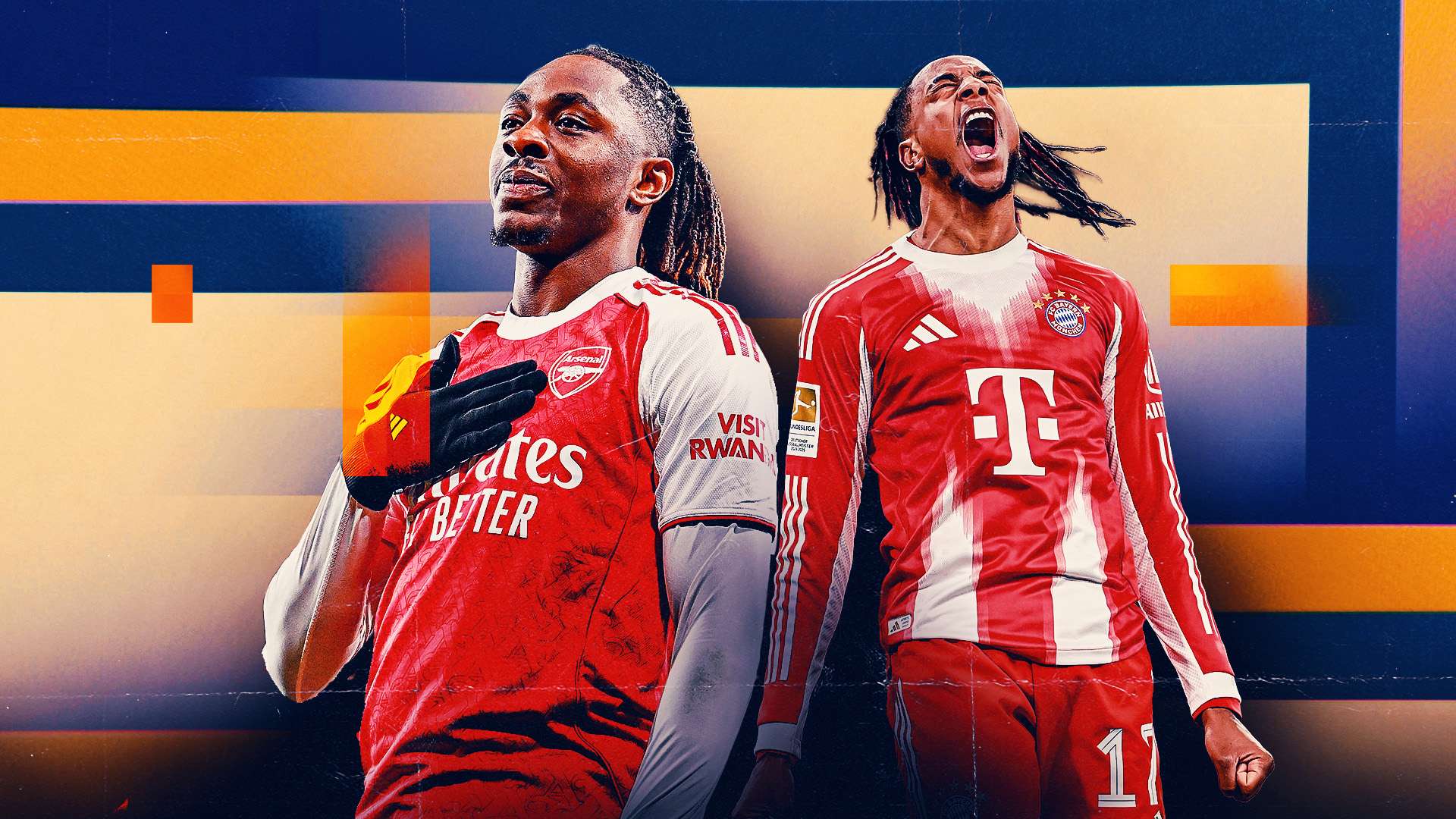 Weekend winners & losers: How good are Palace's old boys?!  