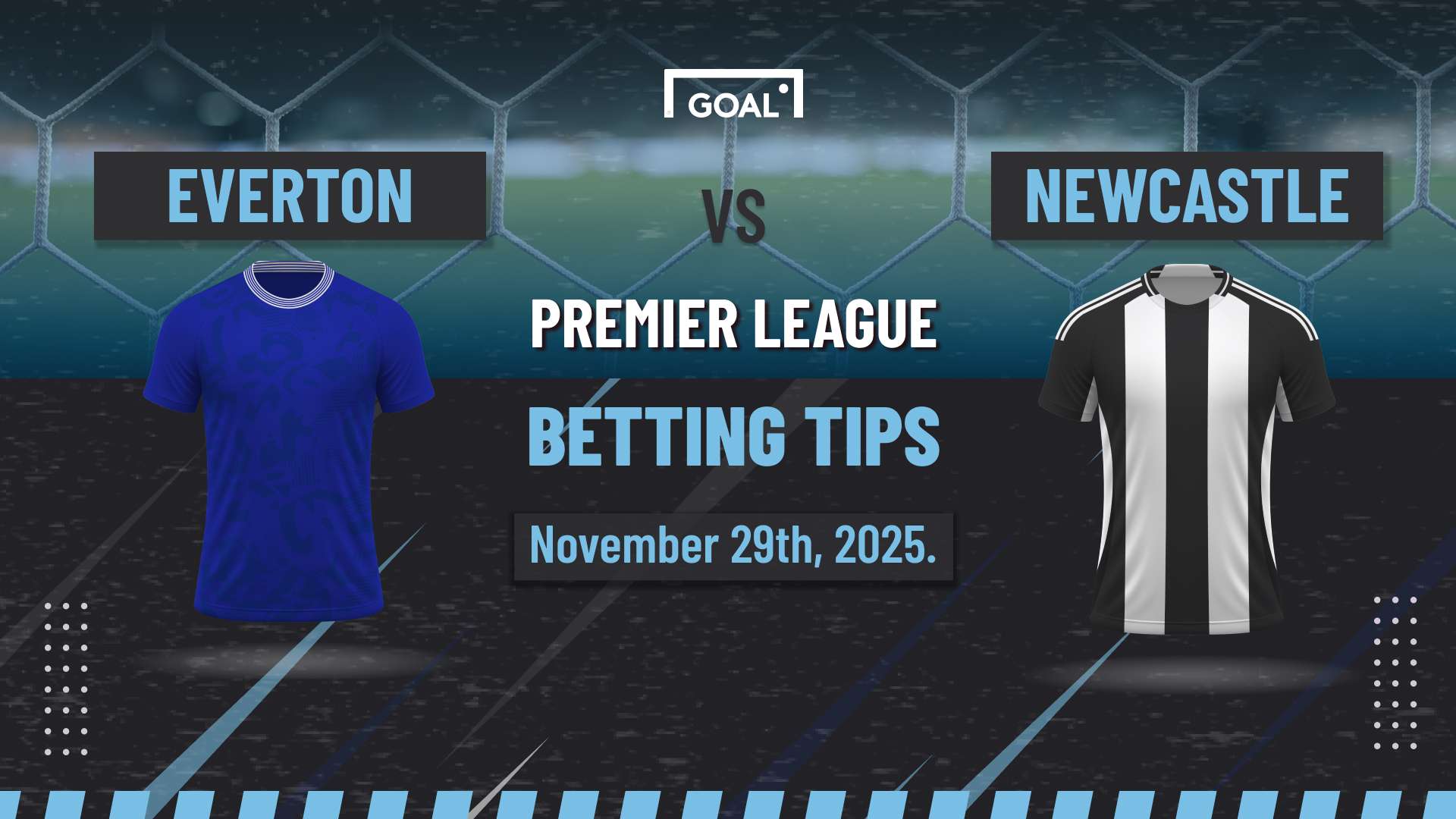 Everton vs Newcastle predictions: A low-scoring stalemate on Saturday  
