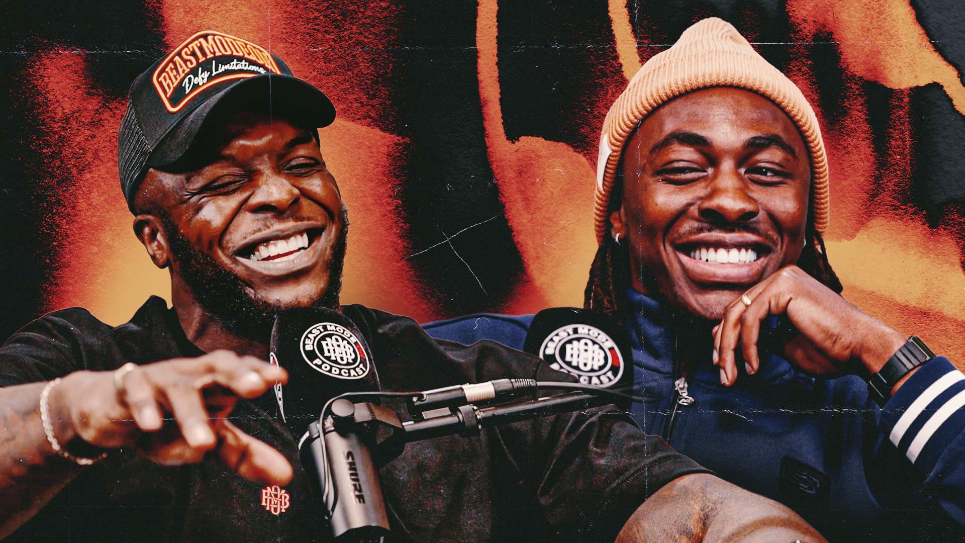 Eze reveals ‘high-level thinker’ as his toughest PL opponent ever  