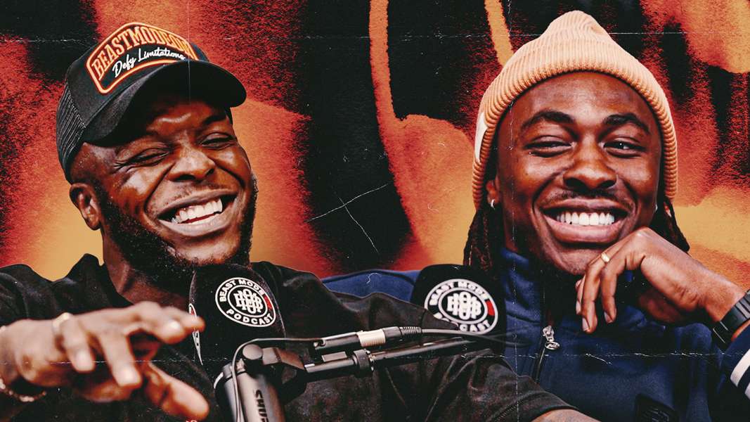 'Delusional' Eze 'deserved to be released' as young player  