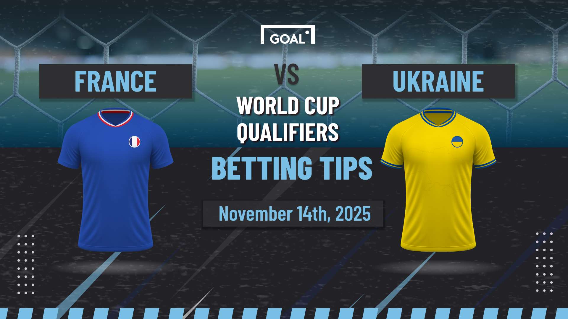 France vs Ukraine predictions: Kante returns for home win  